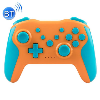 NS009 6 - Axis Vibration Burst Wireless Bluetooth Gamepad For Switch Pro - ORIWHIZNintendo AccessoriesNintendo Accessories GamepadsToys & Hobbies