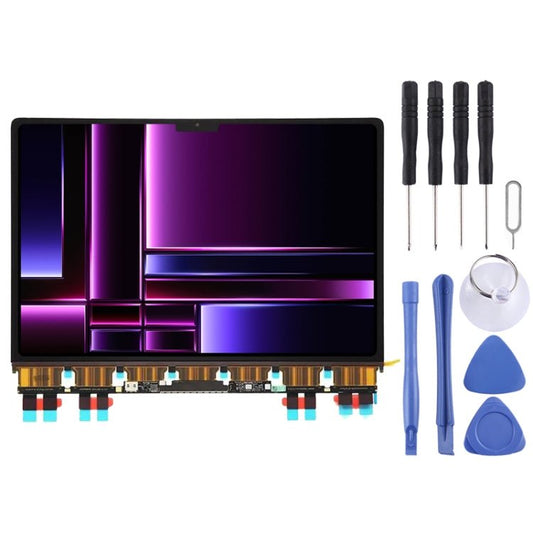 OEM LCD Display Screen for MacBook Pro Retina 14 M2 Pro A2779 EMC8102 2023, A2779 - ORIWHIZ