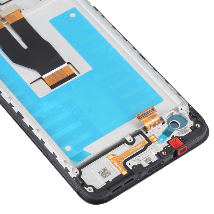 OEM LCD Screen For Nokia G11 / G21 Digitizer Full Assembly with Frame, For Nokia G11 / G21 - ORIWHIZ