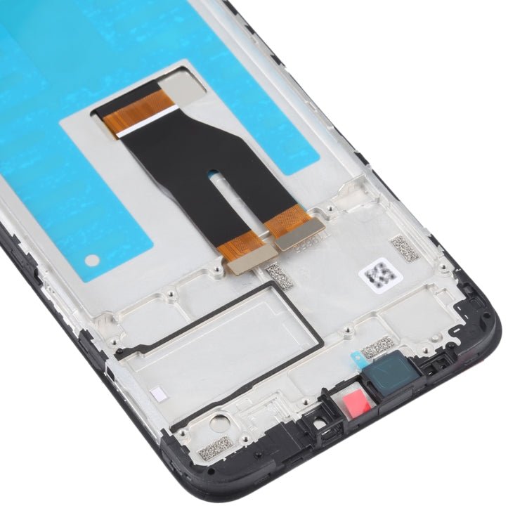 OEM LCD Screen For Nokia G11 / G21 Digitizer Full Assembly with Frame, For Nokia G11 / G21 - ORIWHIZ