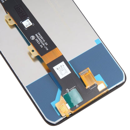 OEM LCD Screen For Nokia G22 with Digitizer Full Assembly, For Nokia G22 - ORIWHIZ