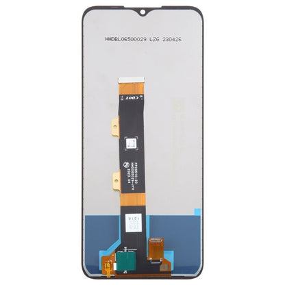 OEM LCD Screen For Nokia G22 with Digitizer Full Assembly, For Nokia G22 - ORIWHIZ