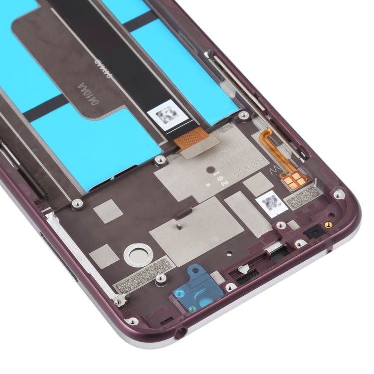 OEM LCD Screen For Nokia X7 / 8.1 / 7.1 Plus Digitizer Full Assembly with Frame - ORIWHIZ