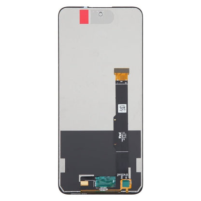 OEM LCD Screen For TCL 30 V 5G With Digitizer Full Assembly, For TCL 30 V 5G - ORIWHIZ