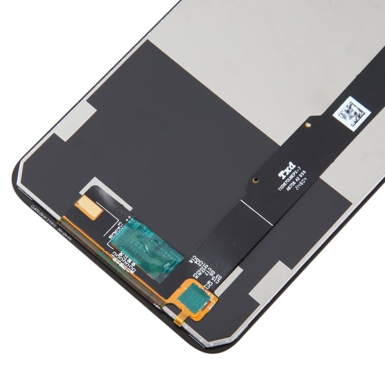 OEM LCD Screen For TCL 30 V 5G With Digitizer Full Assembly, For TCL 30 V 5G - ORIWHIZ