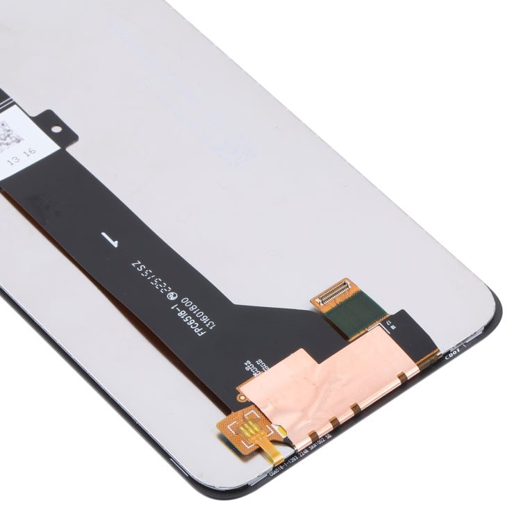 OEM LCD Screen for with Digitizer Full Assembly, For Motorola Moto G13 / G23, For Motorola Moto E13, For Motorola Moto G Stylus 5G 2022 - ORIWHIZ