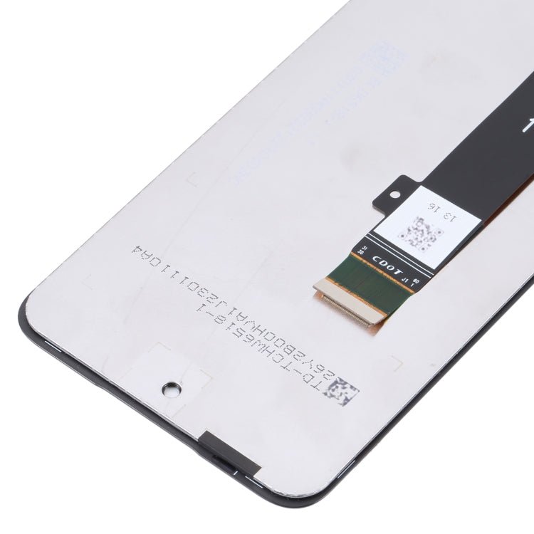 OEM LCD Screen for with Digitizer Full Assembly, For Motorola Moto G13 / G23, For Motorola Moto E13, For Motorola Moto G Stylus 5G 2022 - ORIWHIZ