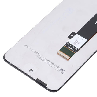 OEM LCD Screen for with Digitizer Full Assembly, For Motorola Moto G13 / G23, For Motorola Moto E13, For Motorola Moto G Stylus 5G 2022 - ORIWHIZ