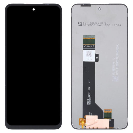 OEM LCD Screen for with Digitizer Full Assembly, For Motorola Moto G13 / G23, For Motorola Moto E13, For Motorola Moto G Stylus 5G 2022 - ORIWHIZ