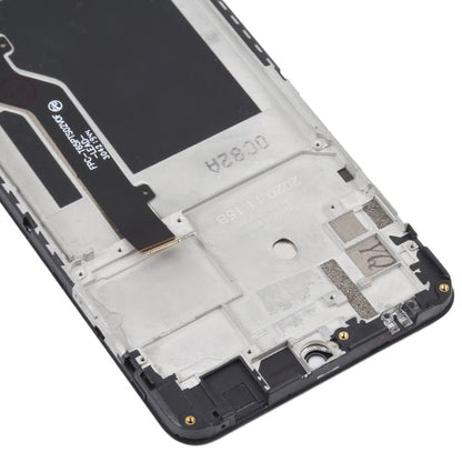 OEM LCD Screen For ZTE Blade A7S 2020 A7020 Digitizer Full Assembly with Frame, For ZTE Blade A7S 2020 - ORIWHIZ