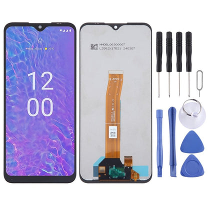 OEM LCD Screen with Digitizer Full Assembly, For Nokia C210, For Nokia G310, For Nokia C300, For Nokia C02, For Nokia C31, For Nokia G100, For Nokia C100 - ORIWHIZ