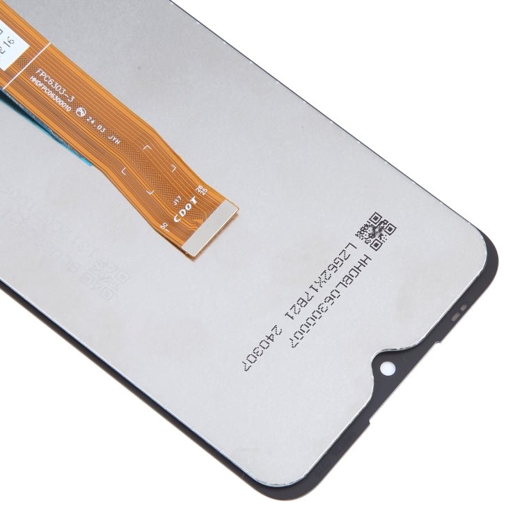 OEM LCD Screen with Digitizer Full Assembly, For Nokia C210, For Nokia G310, For Nokia C300, For Nokia C02, For Nokia C31, For Nokia G100, For Nokia C100 - ORIWHIZ