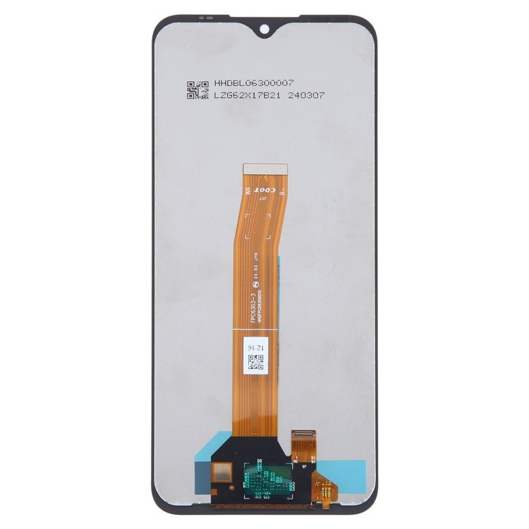 OEM LCD Screen with Digitizer Full Assembly, For Nokia C210, For Nokia G310, For Nokia C300, For Nokia C02, For Nokia C31, For Nokia G100, For Nokia C100 - ORIWHIZ