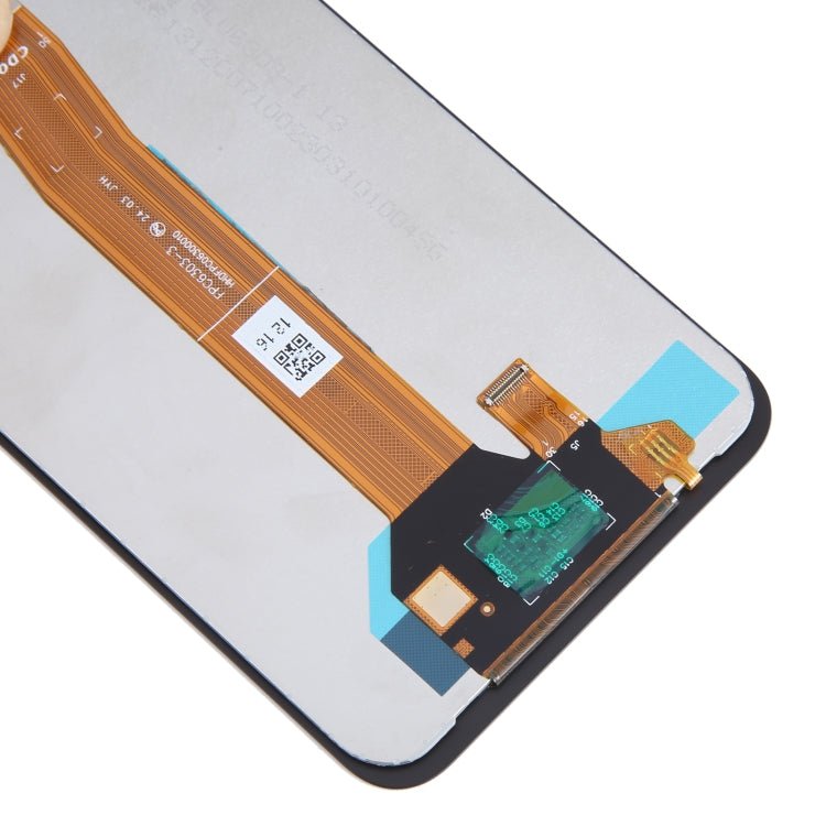 OEM LCD Screen with Digitizer Full Assembly, For Nokia C210, For Nokia G310, For Nokia C300, For Nokia C02, For Nokia C31, For Nokia G100, For Nokia C100 - ORIWHIZ