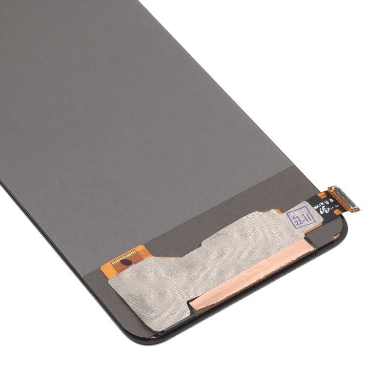 OEM OLED LCD Screen For Xiaomi Redmi Note 11 4G / Note 11S 4G / Poco M4 Pro 4G with Digitizer Full Assembly, For Xiaomi Redmi Note 11 4G / Note 11S 4G / Poco M4 Pro 4G - ORIWHIZ