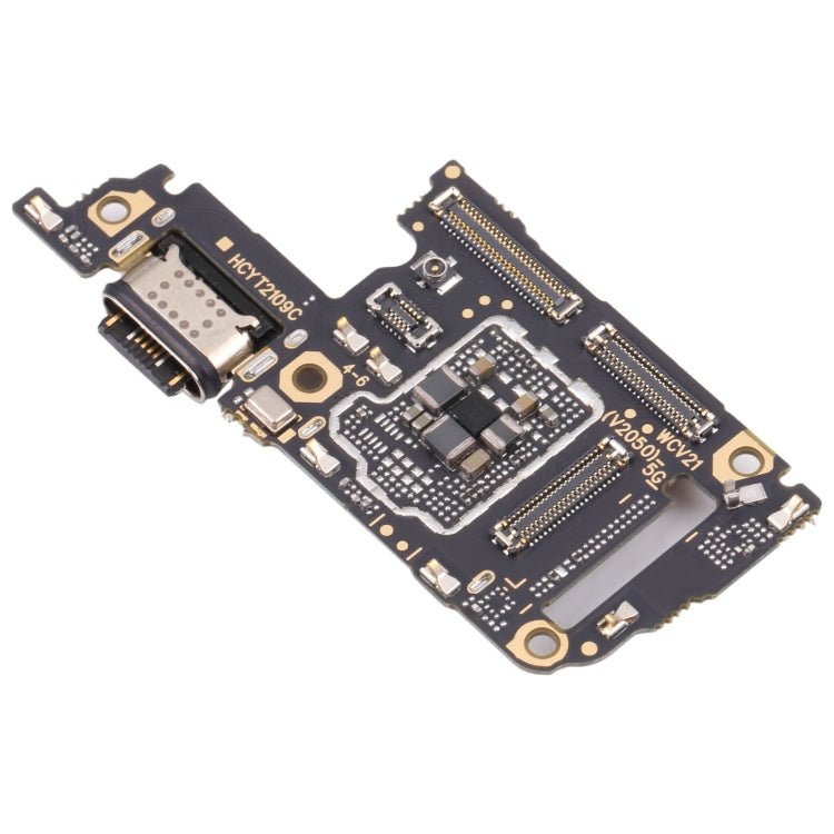 OEM SIM Card Reader Board, For vivo V21 4G / V21 5G, For vivo X80, For vivo X80 Pro - ORIWHIZ