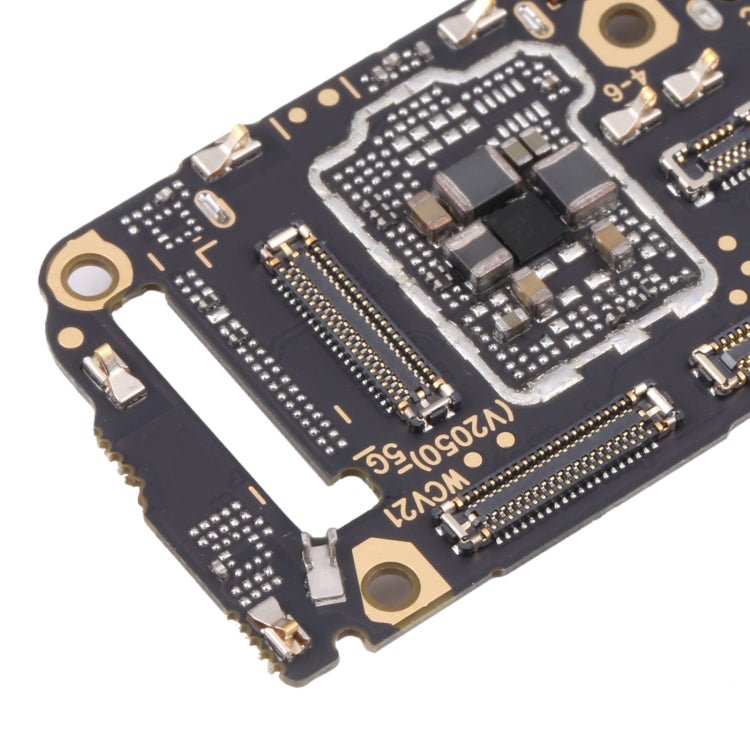 OEM SIM Card Reader Board, For vivo V21 4G / V21 5G, For vivo X80, For vivo X80 Pro - ORIWHIZ