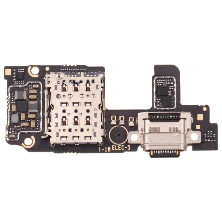 OEM SIM Card Reader Board, For vivo V21 4G / V21 5G, For vivo X80, For vivo X80 Pro - ORIWHIZ