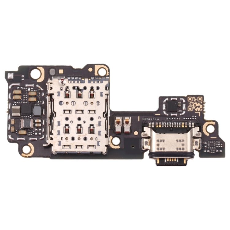 OEM SIM Card Reader Board, For vivo V21 4G / V21 5G, For vivo X80, For vivo X80 Pro - ORIWHIZ