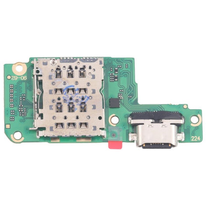 OEM SIM Card Reader Board, For vivo V30E, For vivo V30 Lite 4G, For vivo V30, For vivo S18, For vivo iQOO 12 Pro, For vivo iQOO Neo6 SE - ORIWHIZ