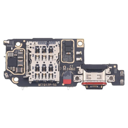 OEM SIM Card Reader Board, For vivo V30E, For vivo V30 Lite 4G, For vivo V30, For vivo S18, For vivo iQOO 12 Pro, For vivo iQOO Neo6 SE - ORIWHIZ
