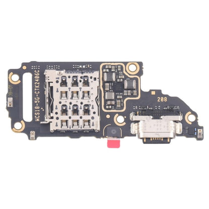 OEM SIM Card Reader Board, For vivo V30E, For vivo V30 Lite 4G, For vivo V30, For vivo S18, For vivo iQOO 12 Pro, For vivo iQOO Neo6 SE - ORIWHIZ