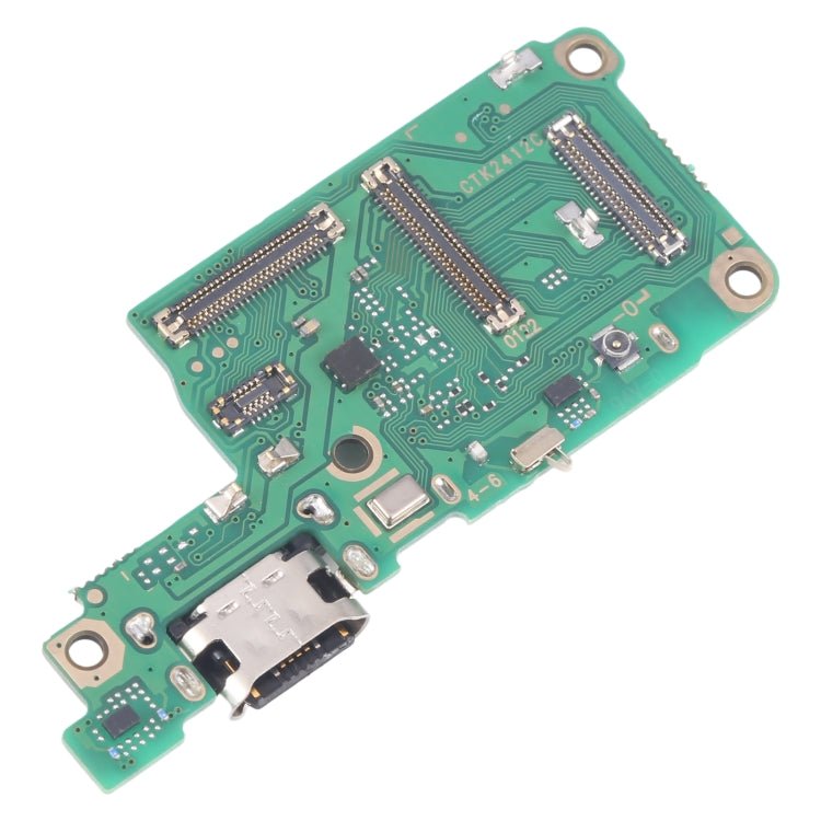 OEM SIM Card Reader Board, For vivo V30E, For vivo V30 Lite 4G, For vivo V30, For vivo S18, For vivo iQOO 12 Pro, For vivo iQOO Neo6 SE - ORIWHIZ