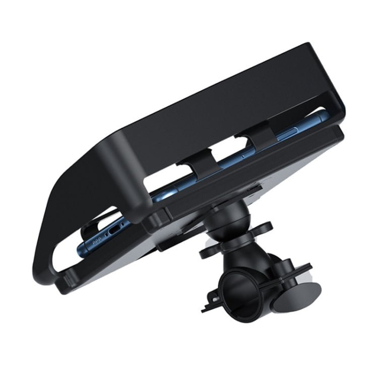 Off - road Car Sun Visor Mobile Phone Navigation Bracket, Classic Handle Type, Universal Adjustment Handle Type, Instrument Panel Jointst Type, Instrument Panel Hose Type - ORIWHIZ