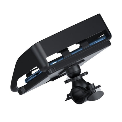Off - road Car Sun Visor Mobile Phone Navigation Bracket, Classic Handle Type, Universal Adjustment Handle Type, Instrument Panel Jointst Type, Instrument Panel Hose Type - ORIWHIZ