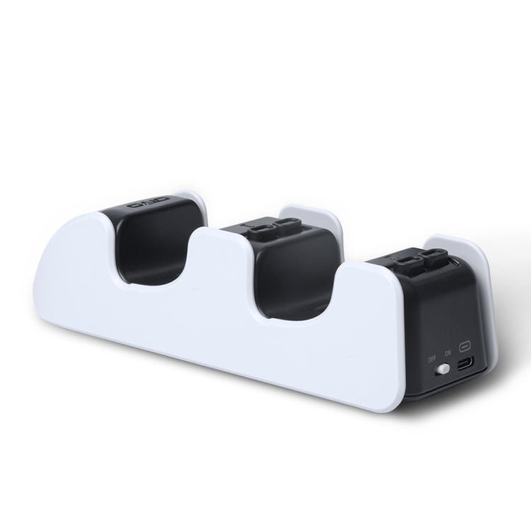 OIVO Dual Charging Dock Charger Station For PS5, IV - P5207 - ORIWHIZOIVOSony AccessoriesSony Accessories Charger & Power