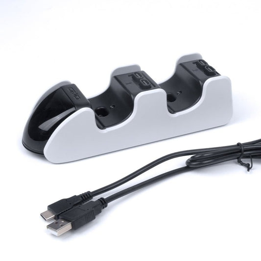OIVO Dual Charging Dock Charger Station For PS5, IV - P5207 - ORIWHIZOIVOSony AccessoriesSony Accessories Charger & Power