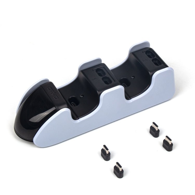 OIVO Dual Charging Dock Charger Station For PS5, IV - P5207 - ORIWHIZOIVOSony AccessoriesSony Accessories Charger & Power