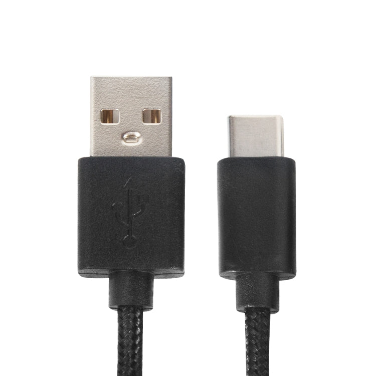 OIVO IV - P5229 3m 1A USB Type - C Charging Data Cable for PS5 / Switch Pro / Xbox Series, IV - P5229 - ORIWHIZOIVOSony AccessoriesSony Accessories Charger & Power