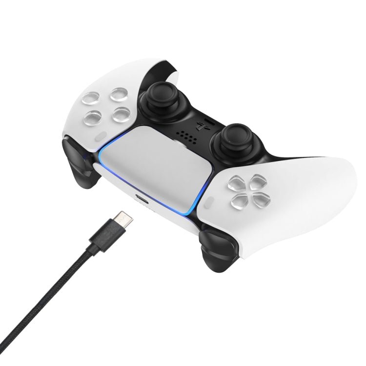 OIVO IV - P5229 3m 1A USB Type - C Charging Data Cable for PS5 / Switch Pro / Xbox Series, IV - P5229 - ORIWHIZOIVOSony AccessoriesSony Accessories Charger & Power