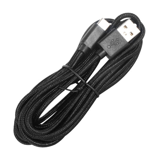 OIVO IV - P5229 3m 1A USB Type - C Charging Data Cable for PS5 / Switch Pro / Xbox Series, IV - P5229 - ORIWHIZOIVOSony AccessoriesSony Accessories Charger & Power