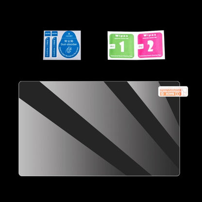 OIVO IV - SW160 0.33mm Thickness 9H Hardness Screen Tempered Glass Film for Nintendo Switch OLED, IV - SW160 - ORIWHIZNintendo AccessoriesNintendo Accessories Tempered GlassOIVO