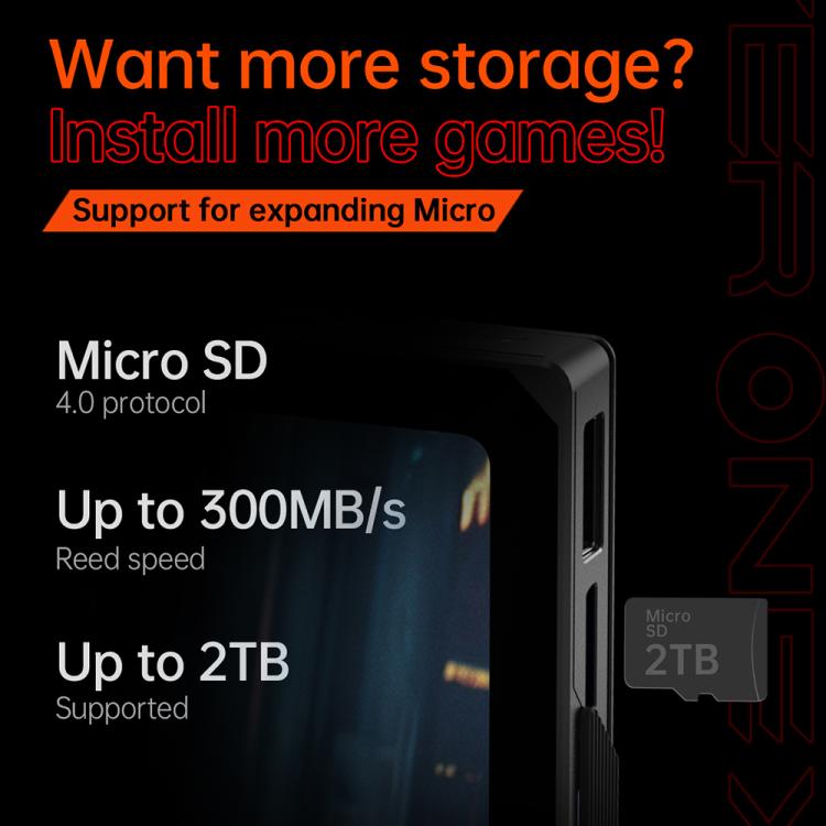 ONE - NETBOOK OneXPlayer X1 Pro 10.95 inch Handheld Game Console, Windows 11 AMD Ryzen AI 9 HX 370, 32GB+1TB, 32GB+2TB, 64GB+2TB, 64GB+4TB - ORIWHIZONE - NETBOOKPocket ConsolePocket Console & Accessories