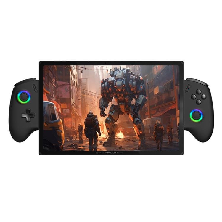 ONE - NETBOOK OneXPlayer X1 Pro 10.95 inch Handheld Game Console, Windows 11 AMD Ryzen AI 9 HX 370, 32GB+1TB, 32GB+2TB, 64GB+2TB, 64GB+4TB - ORIWHIZONE - NETBOOKPocket ConsolePocket Console & Accessories