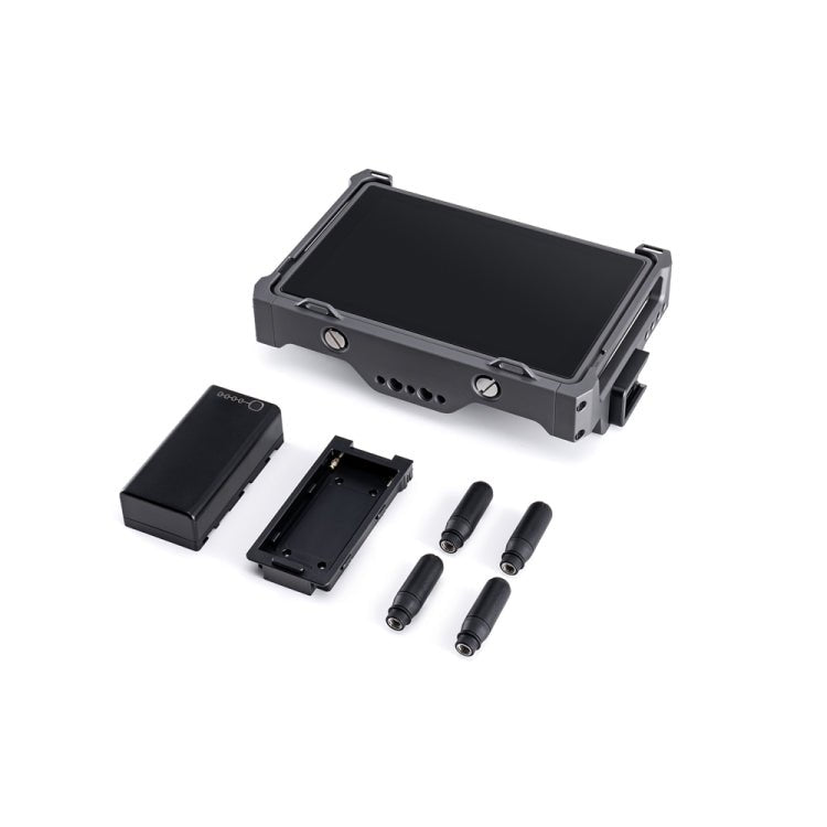 Original 1,500 - Nit High - Bright Remote Monitor For DJI, Remote Monitor - ORIWHIZDJIDJI & Insta360 AccessoriesDJI Ronin Series