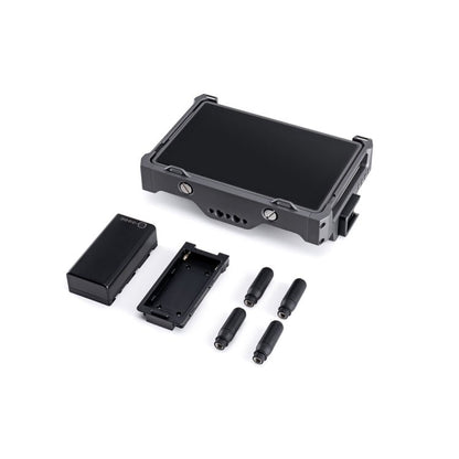 Original 1,500 - Nit High - Bright Remote Monitor For DJI, Remote Monitor - ORIWHIZDJIDJI & Insta360 AccessoriesDJI Ronin Series