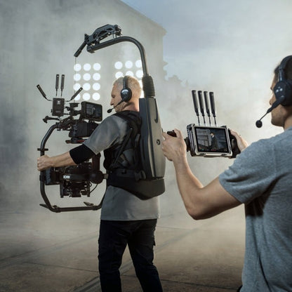 Original 1,500 - Nit High - Bright Remote Monitor For DJI, Remote Monitor - ORIWHIZDJIDJI & Insta360 AccessoriesDJI Ronin Series