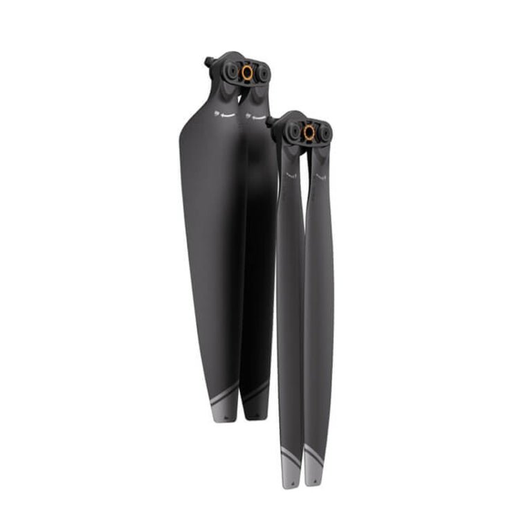 Original 1pair Foldable Quick - Release High Altitude Propellers for DJI Inspire 3, for High Altitude - ORIWHIZDJIDJI & Insta360 AccessoriesDJI Inspire Series