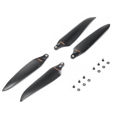 Original 1pair Silent Anti - Icing Propellers for DJI Matrice 4D Series, Propellers - ORIWHIZDJIDJI & Insta360 AccessoriesOther