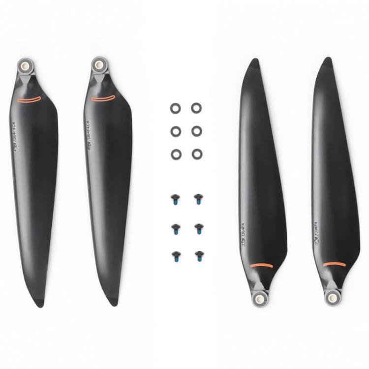 Original 1pair Silent Anti - Icing Propellers for DJI Matrice 4D Series, Propellers - ORIWHIZDJIDJI & Insta360 AccessoriesOther