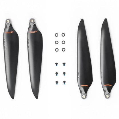 Original 1pair Silent Anti - Icing Propellers for DJI Matrice 4D Series, Propellers - ORIWHIZDJIDJI & Insta360 AccessoriesOther