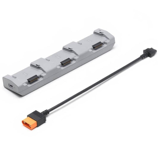 Administrador de carga original de 240 W para la serie DJI Matrice 4D, Administrador de carga - ORIWHIZDJIDJI y accesorios Insta360Otros