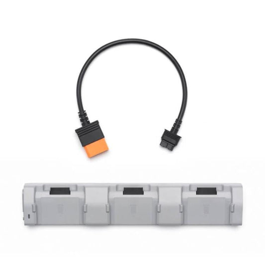 Administrador de carga original de 240 W para la serie DJI Matrice 4D, Administrador de carga - ORIWHIZDJIDJI y accesorios Insta360Otros