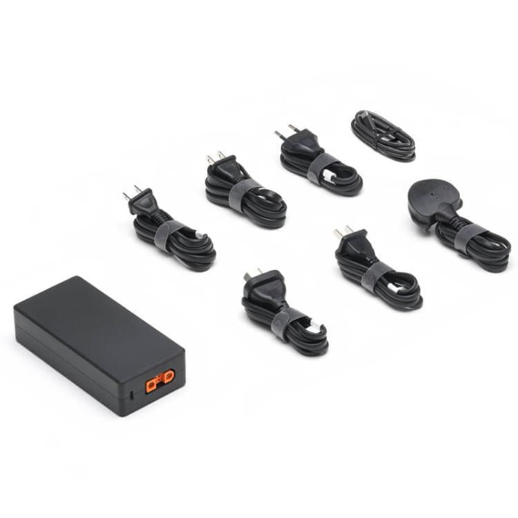 Original 240W Desktop Charger for DJI Matrice 4D Series, Global Version, Desktop Charger - ORIWHIZDJIDJI & Insta360 AccessoriesOther