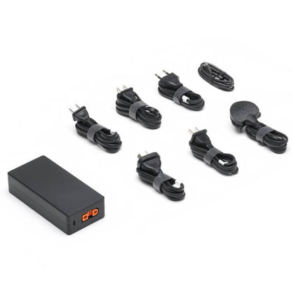 Original 240W Desktop Charger for DJI Matrice 4D Series, Global Version, Desktop Charger - ORIWHIZDJIDJI & Insta360 AccessoriesOther
