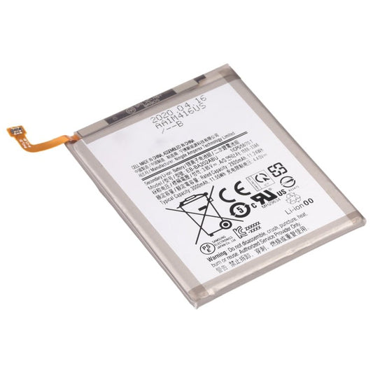 Original 3000mAh EB - BA202ABU Li - ion Battery Replacement for Samsung Galaxy A10e SM - A102/A20E SM - A202, For Samsung Galaxy A10e - ORIWHIZ